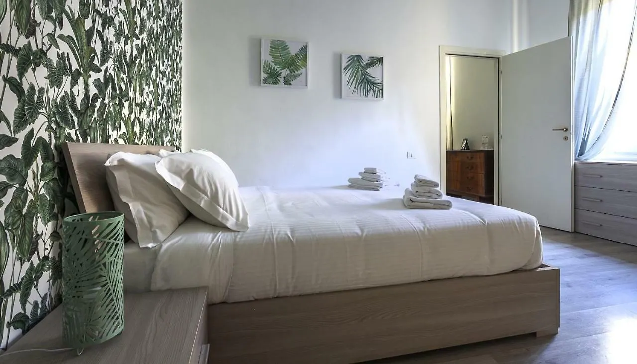Apartmán Italianway - Melzo 5 Milán