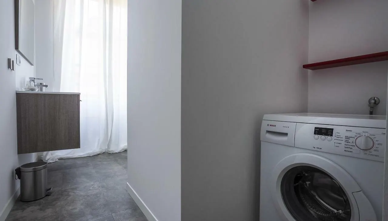 Apartmán Italianway - Melzo 5 Milán