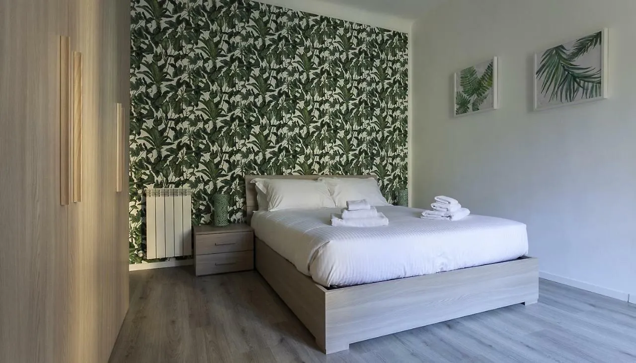 Apartmán Italianway - Melzo 5 Milán