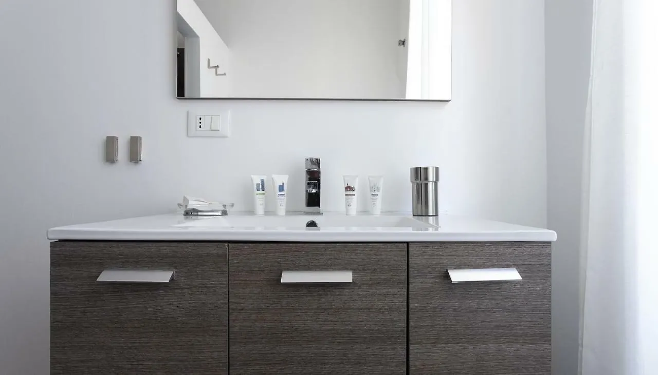 Apartmán Italianway - Melzo 5 Milán Itálie