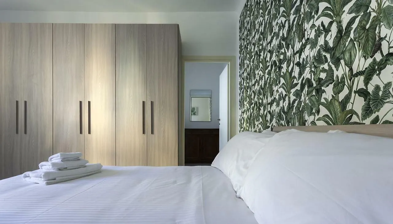 Apartmán Italianway - Melzo 5 Milán